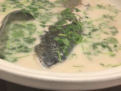 -久宴·天目湖大鱼头(恐龙园店)