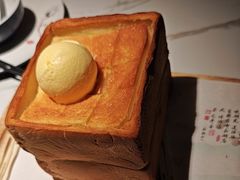 -绿茶餐厅(淮安吾悦广场店)