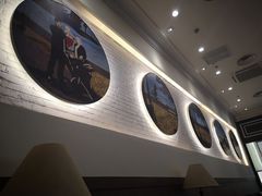 -星巴克(长春开运街欧亚店)