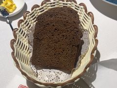 -俄士厨房(五棵松华熙LIVE店)