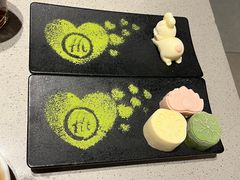 -海底捞火锅(璞丽中心店)