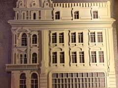 -哈尔滨规划展览馆