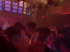 -Orangutan Bunker猩猩地堡酒吧(兰桂坊店)