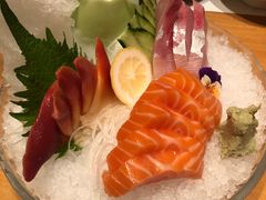 -将军日本餐厅·Shogun 传统日料·铁板烧·板前料理(厦门马哥孛罗东方大酒店)
