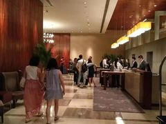 -香港尖沙咀凯悦酒店