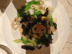 -潮州府·潮菜·砂锅粥(徐家汇店)