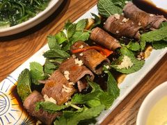 -云海肴·汽锅鸡·云南菜(天山百盛优客店)