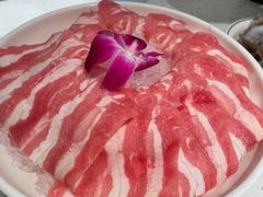 -三人行骨头王火锅(长寿店)