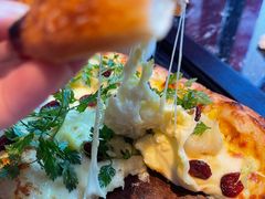 -Nord Grill&Bar Highland诺德西餐(深圳欢乐海岸店)