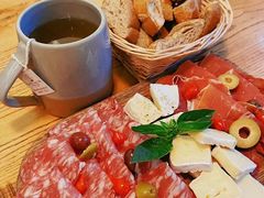 -Alimentari早午餐(安福路店)