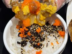 -鸭绿江海鲜烧烤大排档(杏林街店)