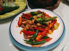 -茶花妹子云南餐厅(传媒大学店)