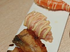 -新一番三文鱼寿司(大东海店)