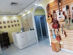 -拾一艺术(壹方天地店)