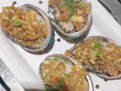 -三个渔夫·蒸汽海鲜(小白楼店)