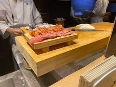 -然寿司(郎园vintage店)