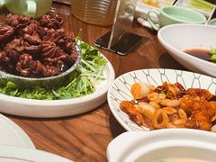 -北京全聚德(王府井店)