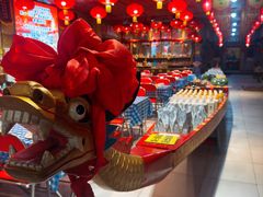 -即墨老公社·海肠捞饭大王(古城店)