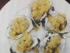 -望海潮海鲜店 特色家常菜(在海一方店)