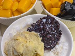 -小团圆糖水铺(襄阳南路店)