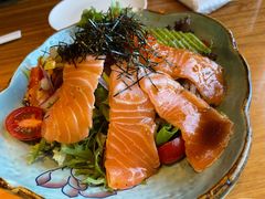 -江户前寿司(好运街店)