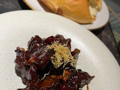 -大树餐厅(红旗街万达店)