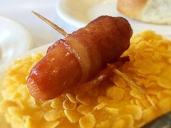 -宜家·瑞典风味餐厅(无锡店)