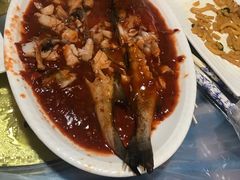 -兴隆海鲜菜馆
