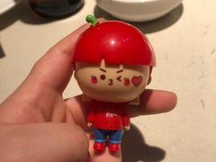 -海底捞火锅(枫蓝国际购物中心店)