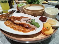 -北国饭店·海鲜·北方菜(峡山店)
