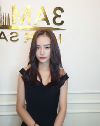 -3AM HAIR SALON染发烫发接发