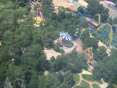 -哈尔滨文化公园