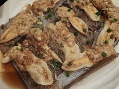 -京香轩·中餐厅(上海中庚聚龙酒店)