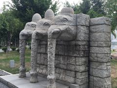-厦门园林博览苑