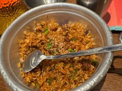 -一品诚记烤肉(大连柏威年购物中心店)