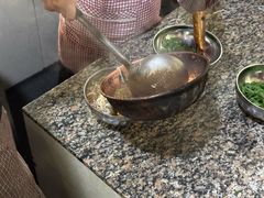 -正宗杨记普洱酸醋米线(总店)