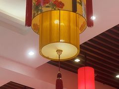 -玉华台饭庄·淮扬菜·烤鸭(望京店)