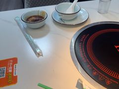-刘少华贵州小黄牛·鲜牛肉火锅(总店)