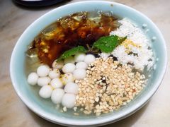 -绿茶餐厅(松江万达店)
