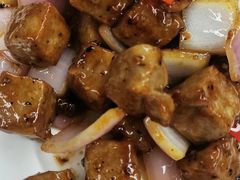 -新海渔港·胶东海鲜家常菜·家宴(奥体中心店)
