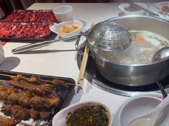 -牛品福潮汕牛肉火锅(旺庄店)