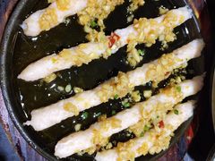 -青木岚小海鲜•小龙虾(友谊店)