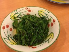 -萨莉亚意式餐厅(深水埗店)