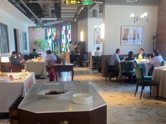 -漢舍中国菜馆(889广场店)