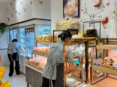 -Caidie Bakery采蝶轩(翠微店)