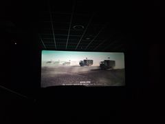 -汇金缪斯影城(八佰伴店)