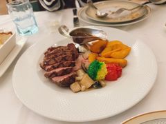 -莫斯科餐厅