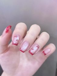 -MB·nail美甲美睫