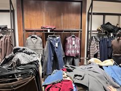 -ZARA(吉利大厦店)