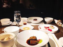 16小时低温慢煮南宋皱皮东坡肉-觀芷隐轩